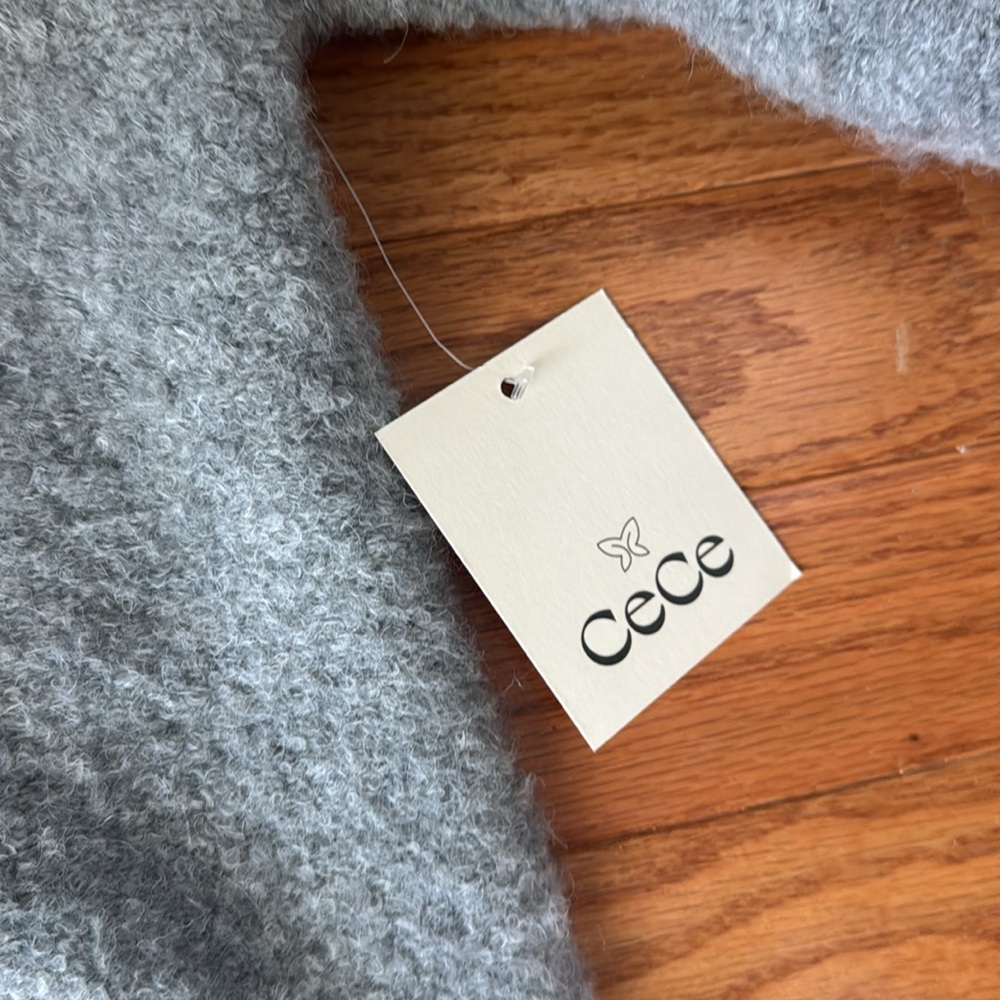Cece sweater - Picture 2 of 3